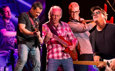 Little River Band