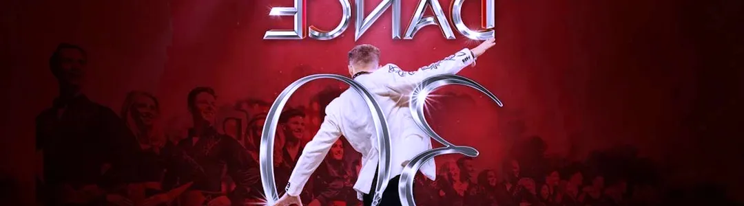 Lord of the Dance