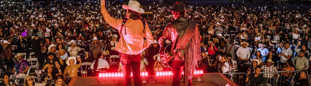 Los Dos Carnales