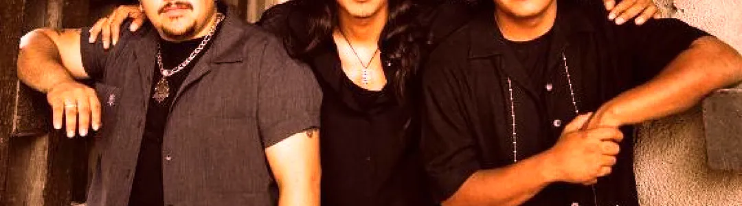 Los Lonely Boys