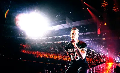 Maroon 5