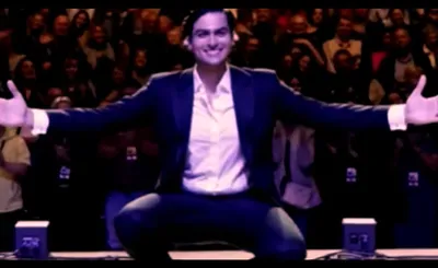 Matteo Bocelli