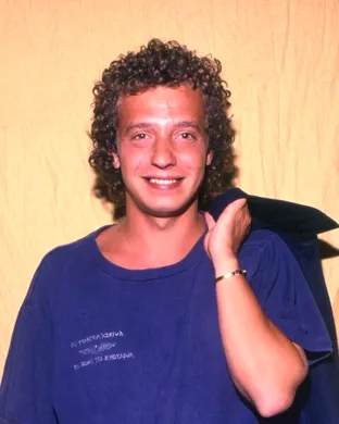 Michael Francis