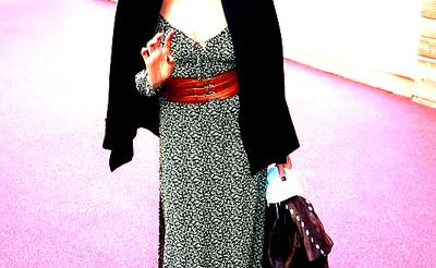 Michelle Collins