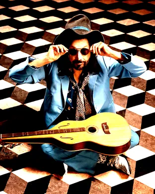 Mike Campbell and The Dirty Knobs