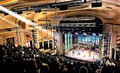 MJ - The Musical
