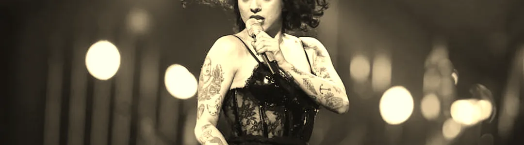 Mon Laferte