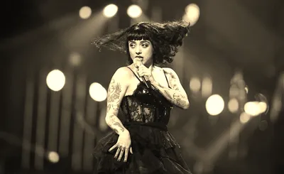 Mon Laferte