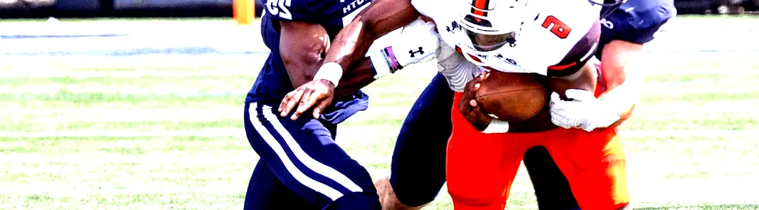 Monmouth Hawks Football