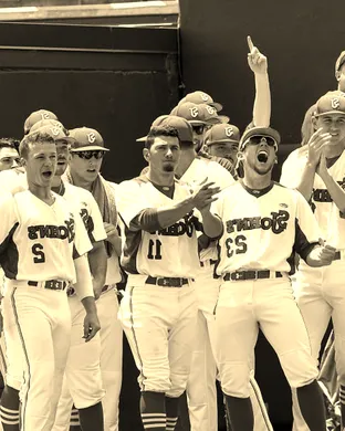 2026 NCAA Baseball College World Series Finals: North Carolina Tar Heels vs. Oklahoma Sooners - Game 2 sports event