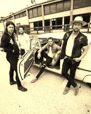 Needtobreathe