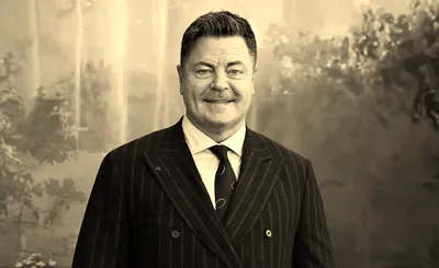 Nick Offerman