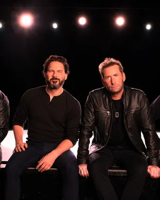Nickelback & Don Broco