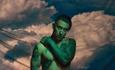 Noah Gundersen