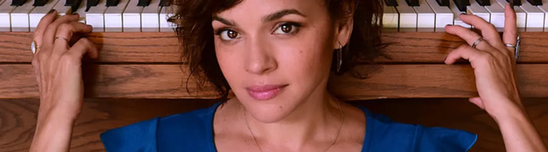 Norah Jones