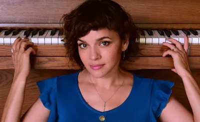 Norah Jones