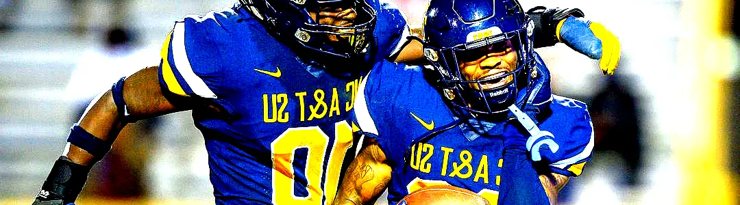 North Carolina A&T Aggies Football