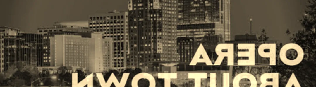 North Carolina Opera