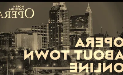 North Carolina Opera