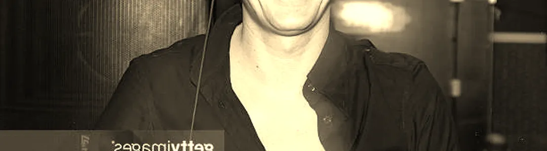 Paul Van Dyk