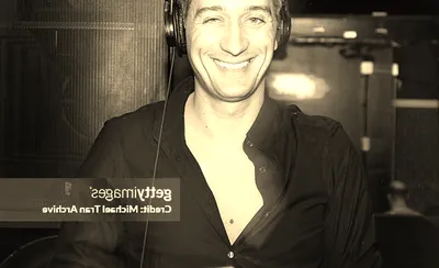 Paul Van Dyk