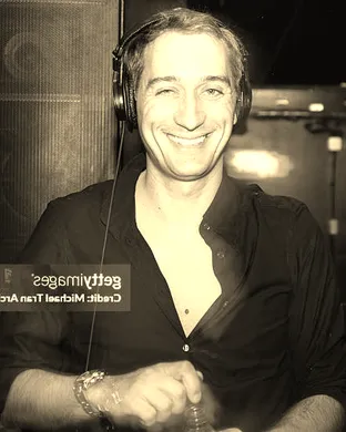 Paul Van Dyk
