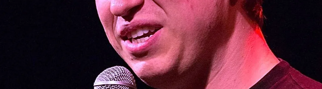 Pete Holmes