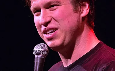 Pete Holmes