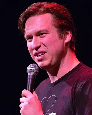 Pete Holmes