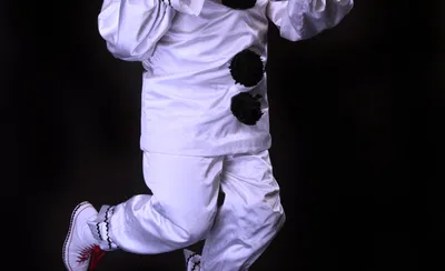 Puddles Pity Party