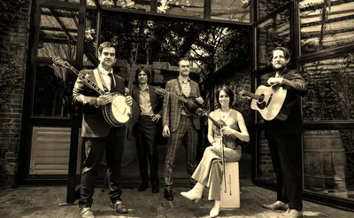 Punch Brothers