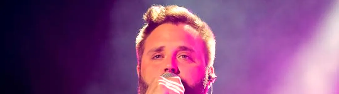 Randy Houser