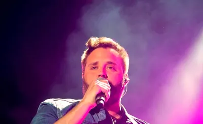 Randy Houser