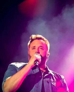 Randy Houser