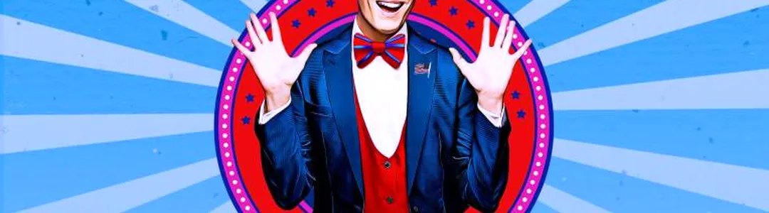 Randy Rainbow