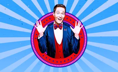 Randy Rainbow