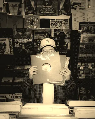 Live concert by Ranger Trucco