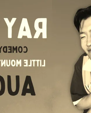 Ray Lau 
