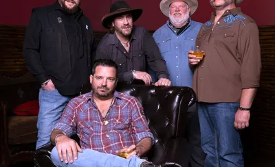 Reckless Kelly