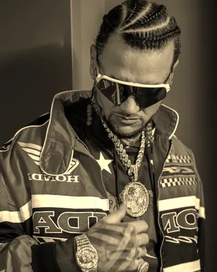 Riff Raff