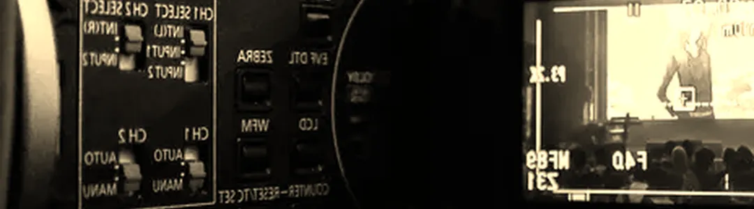 Right in the Eye: Live Movie-Concert of George Melies Films