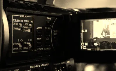 Right in the Eye: Live Movie-Concert of George Melies Films