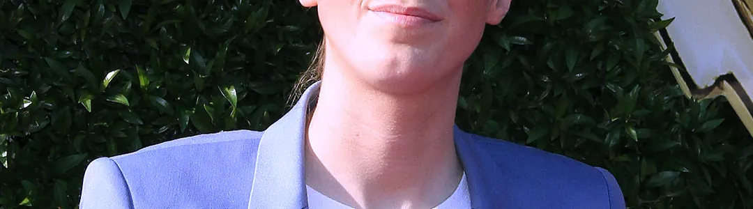 Robby Hoffman