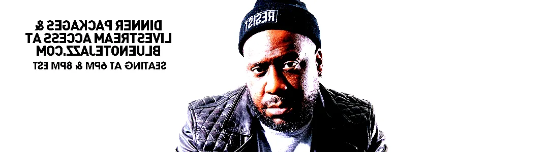 Robert Glasper