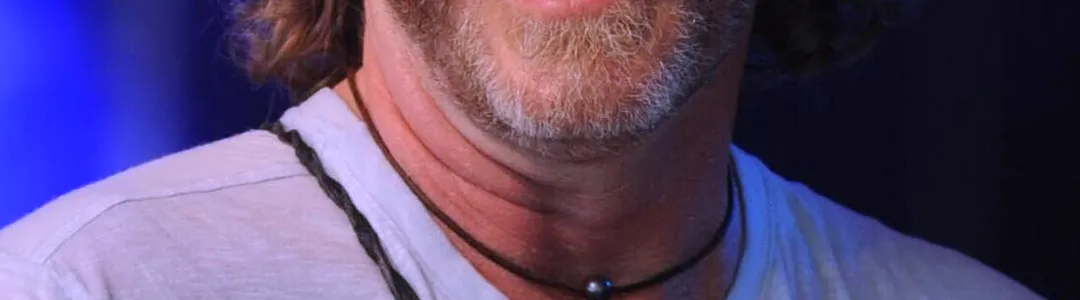 Sam Bush