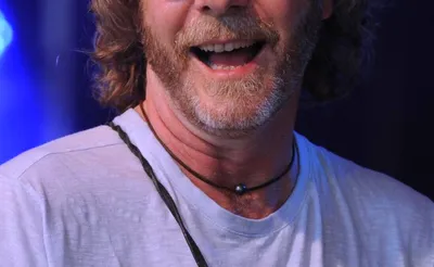 Sam Bush