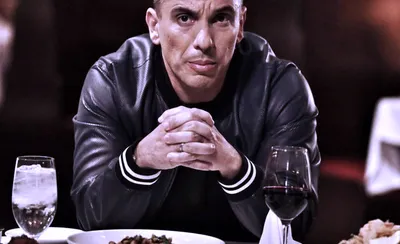 Sebastian Maniscalco