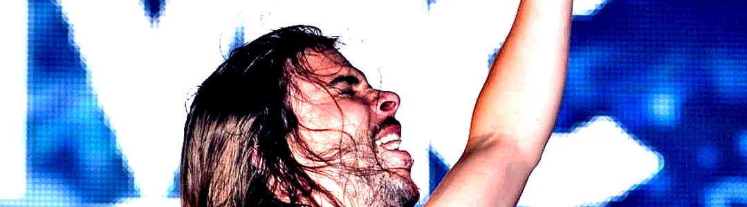 Seven Lions