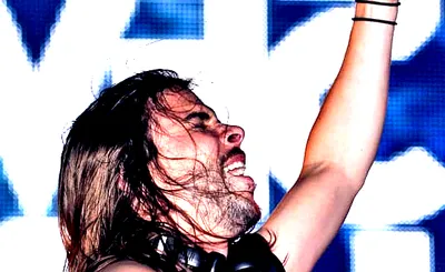 Seven Lions
