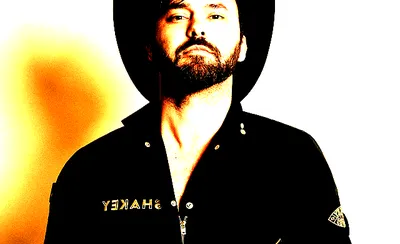 Shakey Graves